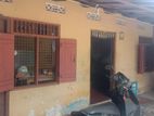 Residential House in Vavuniya
