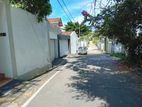 Residential Land 10P For Sale near Thalawatugoda, Kotte.