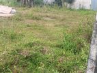 Residential Land for Sale in Athurugiriya - Habarakada