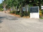 Residential Land 9.5 Perches For Sale in Kiribathgoda, Maya Mawatha.
