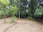 Residential Land Block for Sale at Kirillawala, Kadawatha