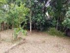 Residential Land Block for Sale at Kirillawala, Kadawatha