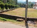 Residential Land Block for Sale in Kuruwita