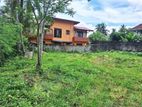 Residential Land Blocks for Sale in Bogamuwa, Yakkala.