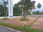 Residential Land Blocks for Sale in Gorakapitiya Piliyandala R01