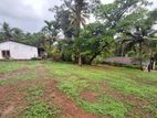 Residential Land Blocks for Sale in Uruwala, Weliveriya.