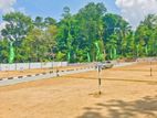 Residential Land For Plots Sale In Kadawatha Kossinna