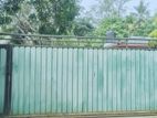 Residential Land for Sale Thotagamuwa Palapthwala