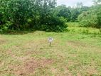Residential Land for Sale Aluthgama