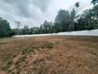 Residential Land for Sale at Church Rd, Gampaha