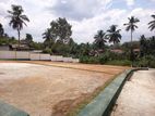 Residential Land for Sale at Homagama - Pitipana