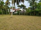 Residential Land for Sale at Oruwala, Athurugiriya,