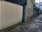 Residential Land for Sale at Pamunuwa
