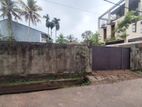 Residential Land for Sale at Vihara Mawatha, Bellanwila