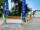 Residential Land for Sale at Yakkala