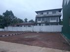 Residential land for sale Athurugiriya Bakmeegaha P27