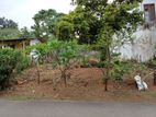 Residential Land for Sale – Athurugiriya