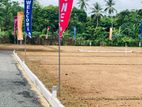 Residential Land for Sale – Bandaragama Town