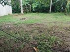 Residential Land for Sale – Batuwandara, Kesbewa (EM006)