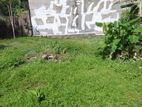 Residential Land for Sale Boralasgamuwa