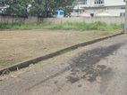 RESIDENTIAL LAND for sale close to Nevil F'do Hospital