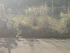 Residential Land for Sale Close to Nevil F'do Hospital Malabe