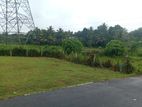 Residential Land for Sale Facing Paddy Field Meegoda