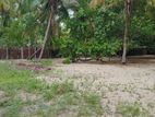 Land for Sale in Puthukudiyuruppu, Valachennai