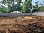 Residential Land for Sale Boralesgamuwa