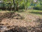 Residential Land for Sale Meegoda