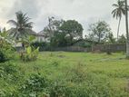Residential Land for Sale Piliyandala