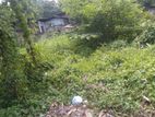 Residential Land for Sale Ja-Ela,