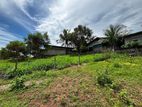 Residential Land for Sale Ragama