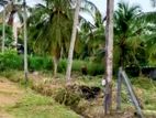Residential Land for Sale Ja-Ela