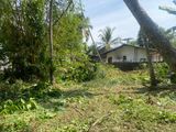 Residential Land for Sale in Panadura