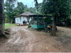 Residential Land for Sale Kurunegala