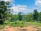 Residential Land for Sale