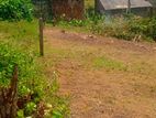 Residential Land for Sale in Gonapinuwala