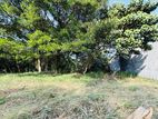 Residential Land for Sale Gamunupura 1st Lane Malabe