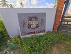 Residential Land for Sale - Grand City, Kadirana,Negombo