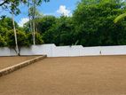 Residential Land for Sale High Growing Area Thalawathugoda