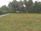 Residential Land for Sale Horana
