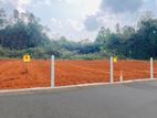 Residential Land for Sale Horana