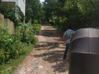 Residential Land for Sale – Ihala Biyanwila, Kadawatha