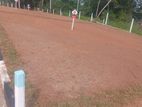 Residential land for sale in 342 & 138/1 Road Maththegoda Kottawa