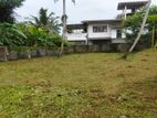 Residential Land for Sale in Alawathupitiya, Ja-Ela