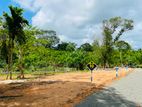 Residential Land for Sale in Ambalangoda