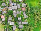 Residential Land for Sale in Arawwala