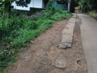 Residential Land for Sale in Asgiriya Kandy