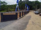Residential Land for Sale in Athurugiriya C33